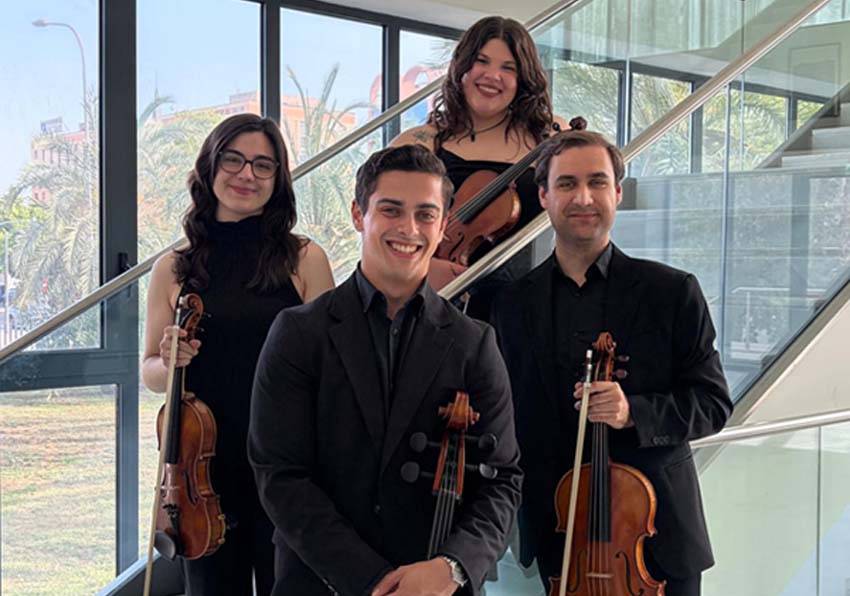 event image:Photo of the performers